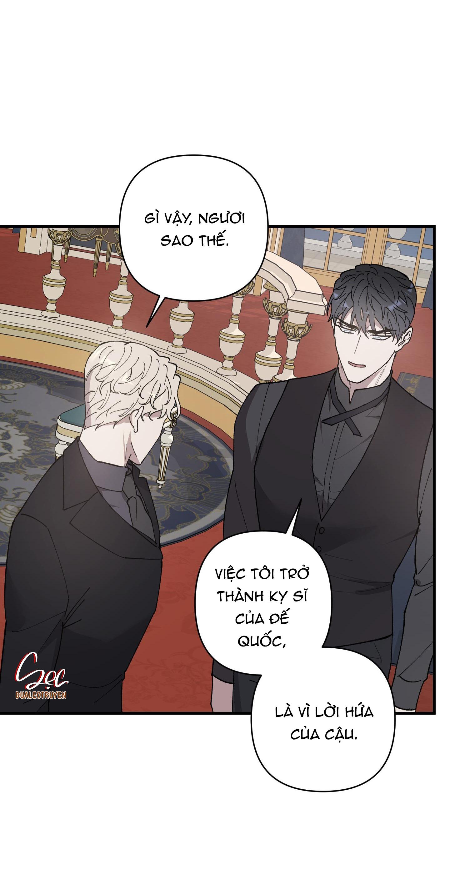 Đọc truyện Đóa hoa của mặt trời - Chapter 66