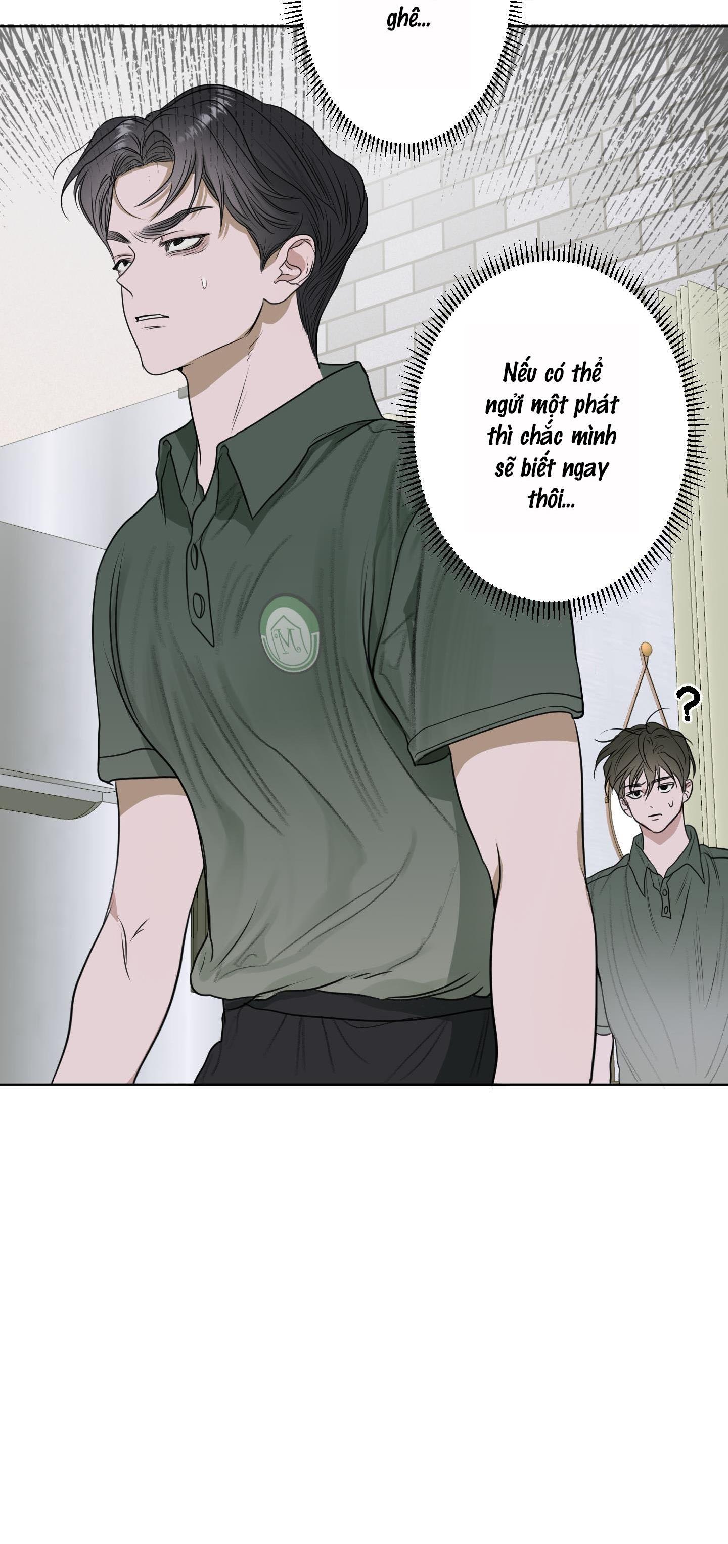 Đọc truyện  Đầm Sen Héo Úa - Chapter 8