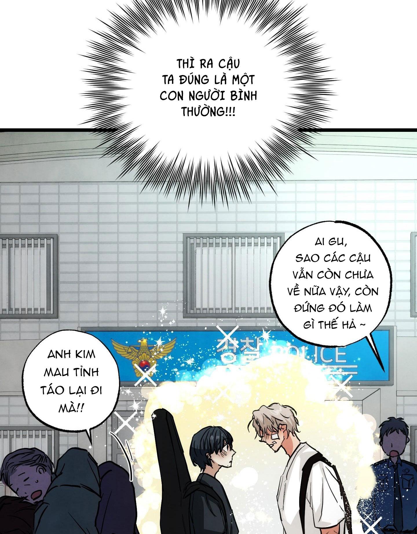 Đọc truyện SỰ THAM LAM CỦA NHÂN LOẠI - Chapter 8.6