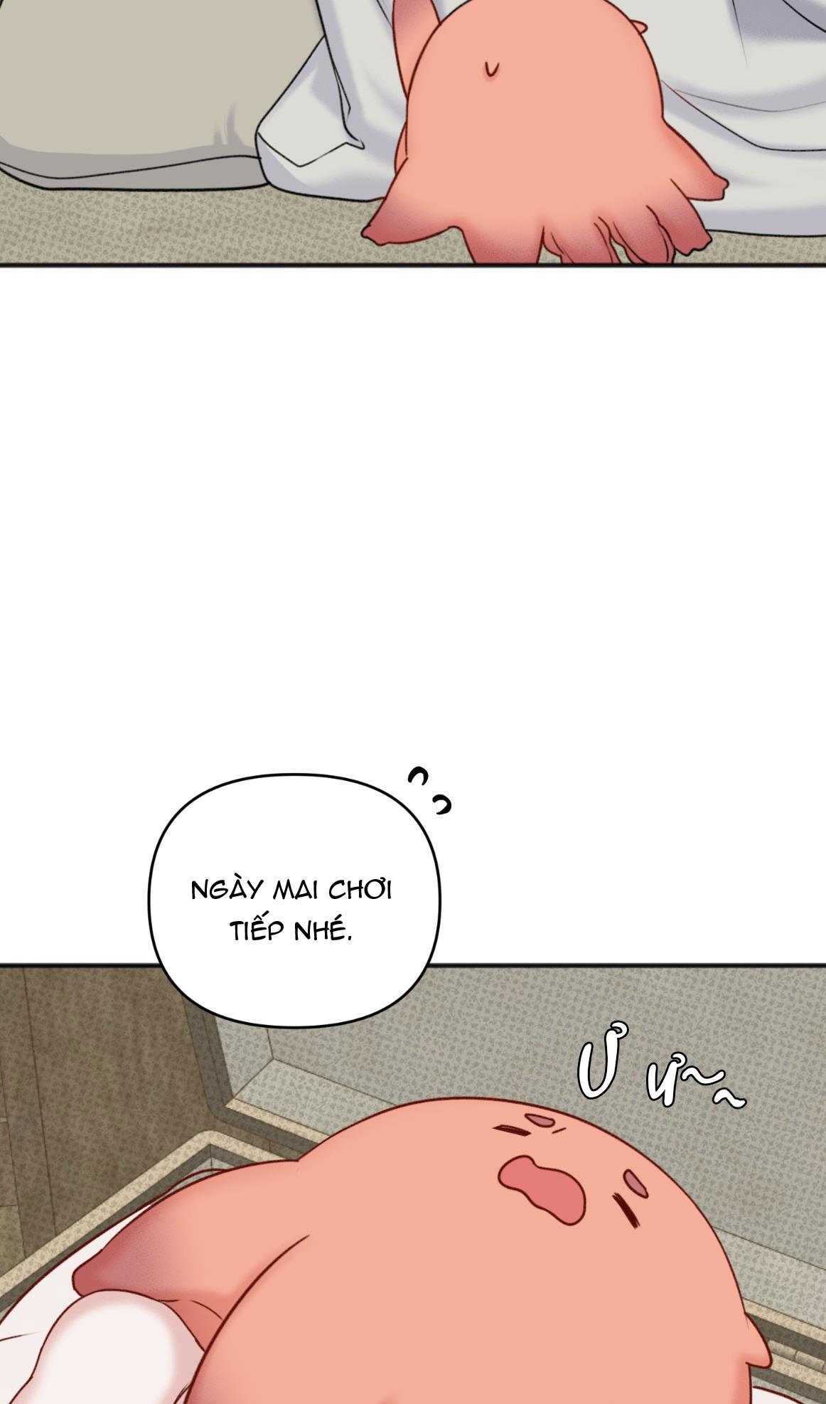 Đọc truyện DỰ BÁO MƯA RÀO - Chapter 4