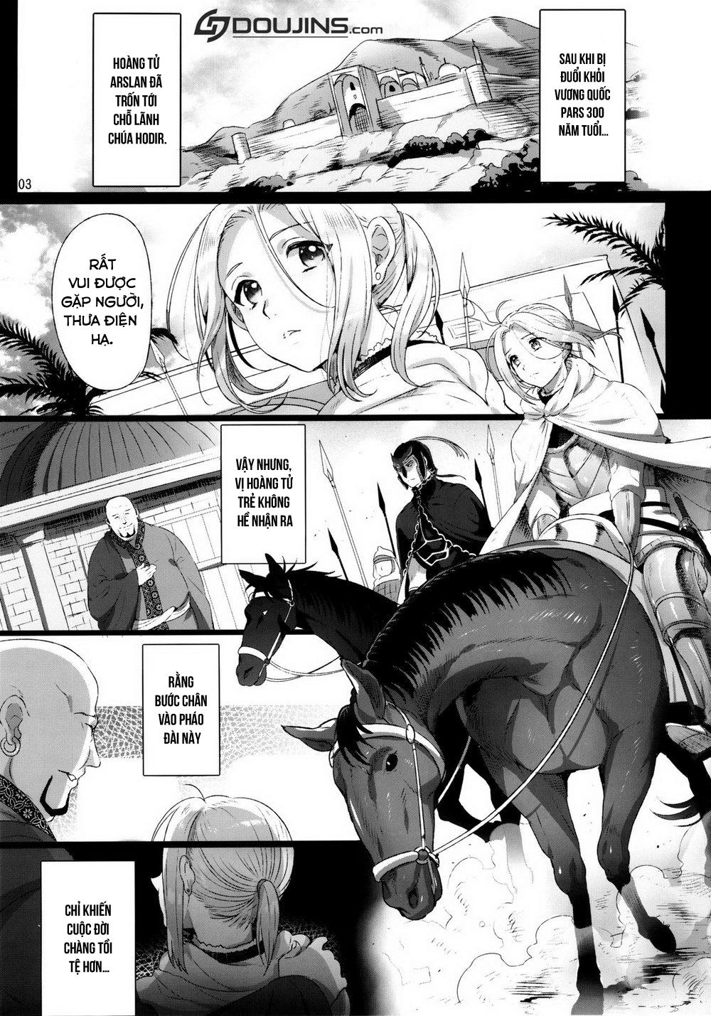 Đọc truyện ONESHOT YAOI THEO YÊU CẦU - Chapter 28