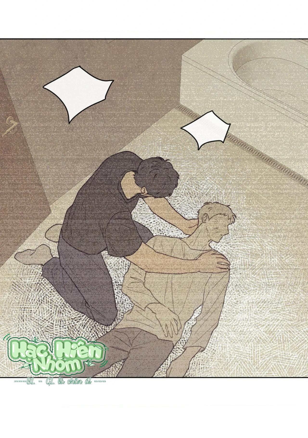 Đọc truyện Sự quyến rũ của Thần Rắn - Chapter 22