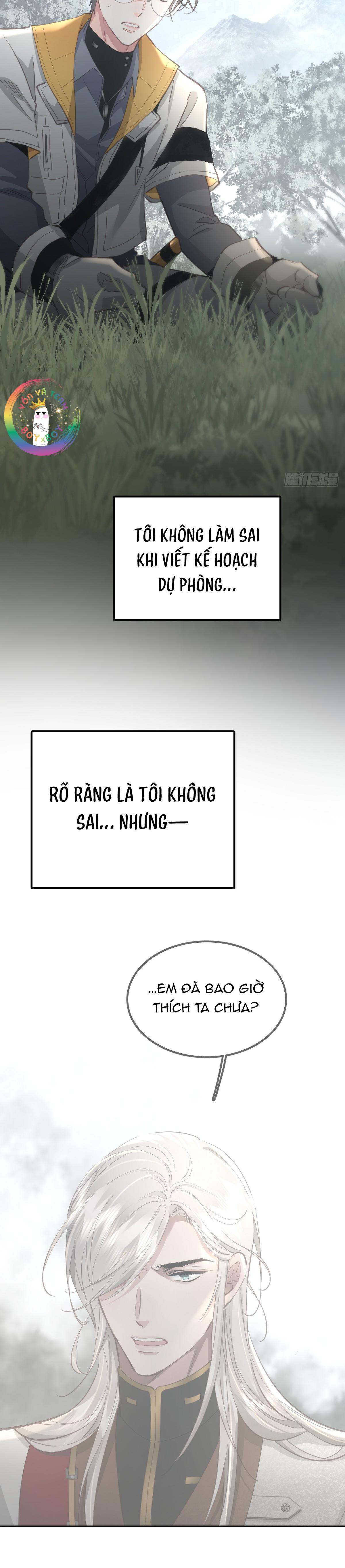 Đọc truyện Ong Thợ - Chapter 52
