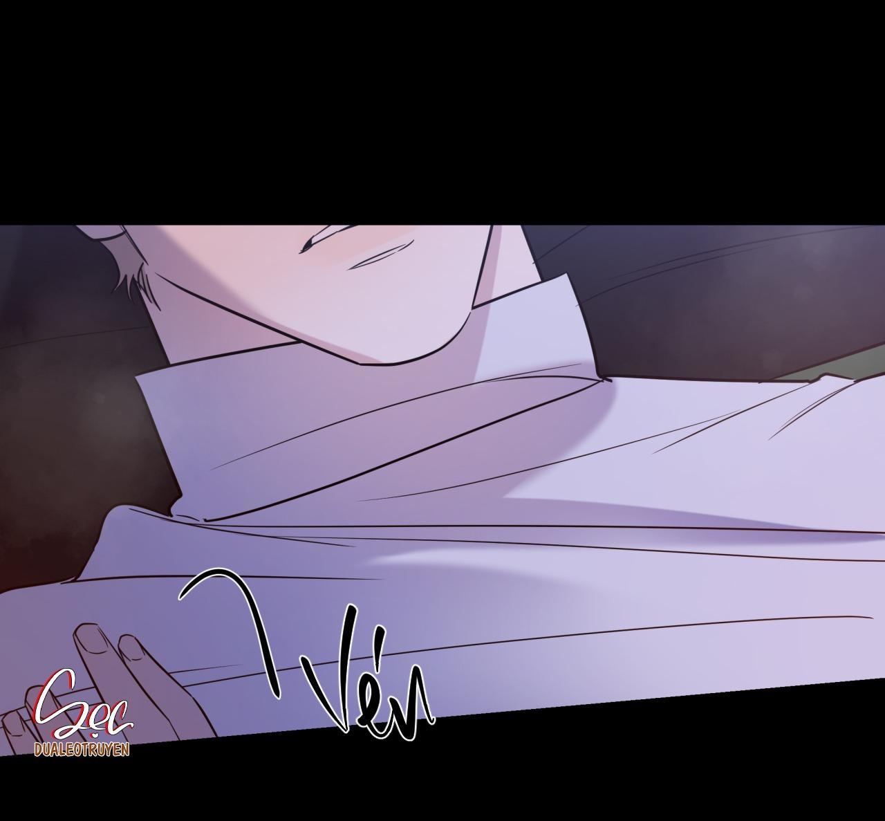 Đọc truyện LỆNH CỨU RỖI - Chapter 34