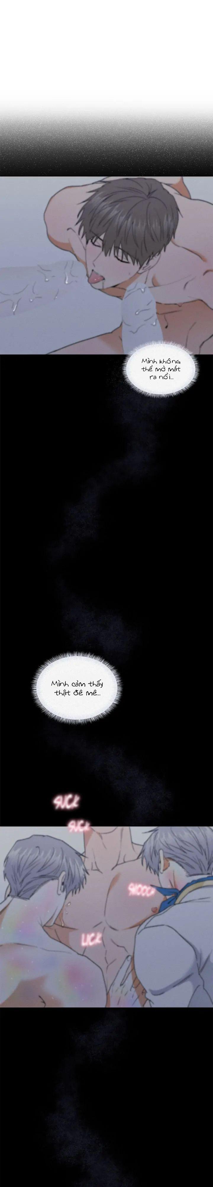 Đọc truyện Song Trùng - Chapter 45