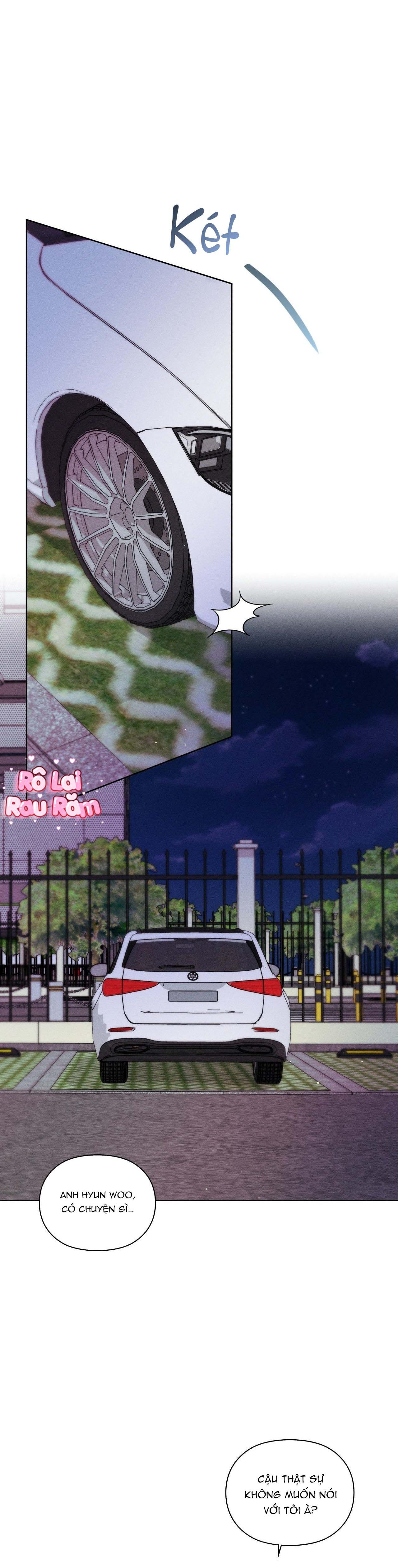 Đọc truyện NÂNG TẠ THOÁT Ế - Chapter 19