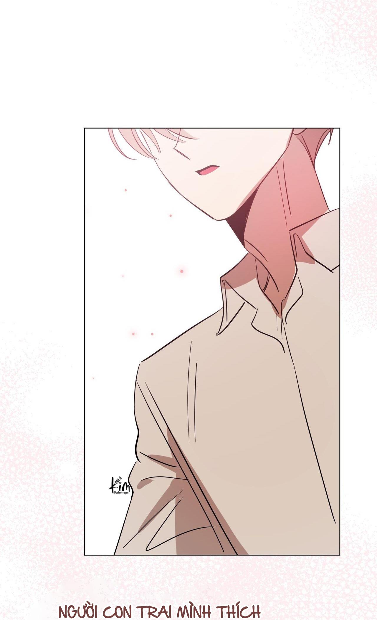 Đọc truyện CẠM BẪY ĐẠI HỌC - Chapter 103