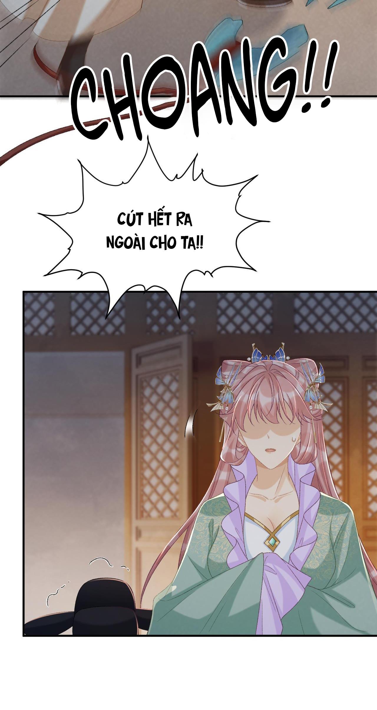 Đọc truyện CẠM BẪY CỦA KẺ BIẾN THÁI - Chapter 105