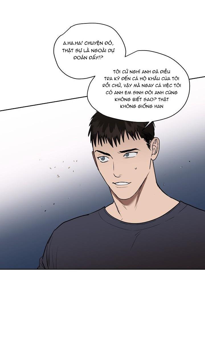 Đọc truyện Không Hơn Không Kém - Chapter 48