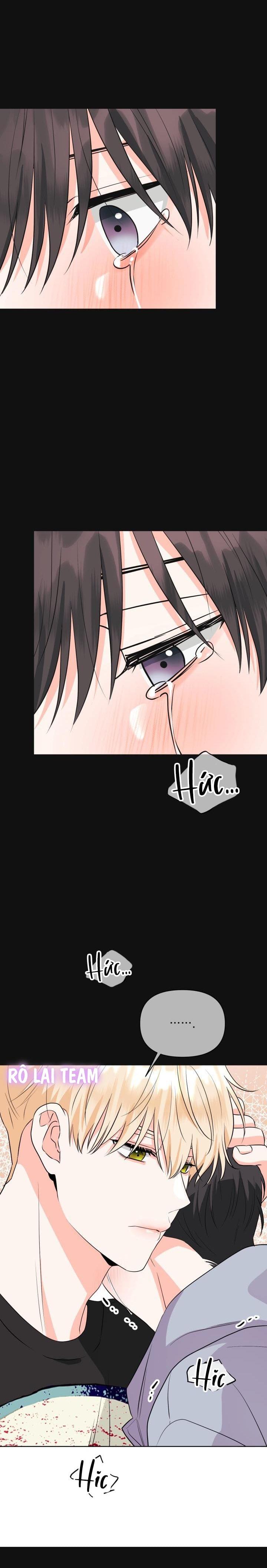 Đọc truyện DROP Playlist tua ngược - Chapter 3