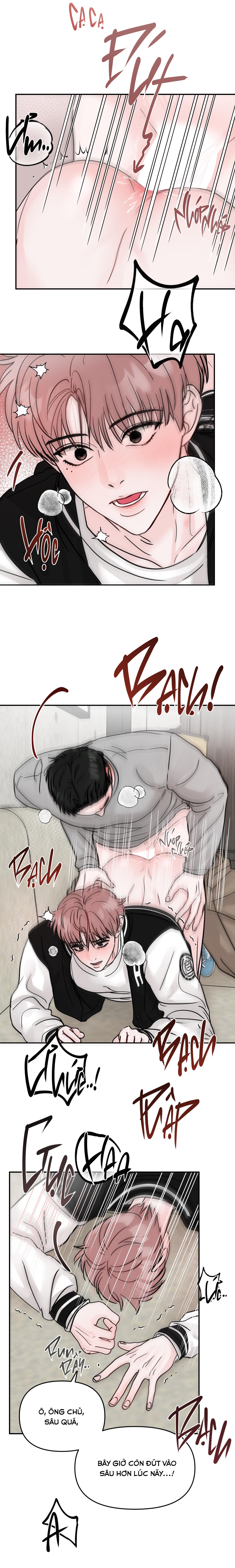 Đọc truyện LIST TRUYỆN NGẮN CHỊT CHỊT - Chapter 76.4