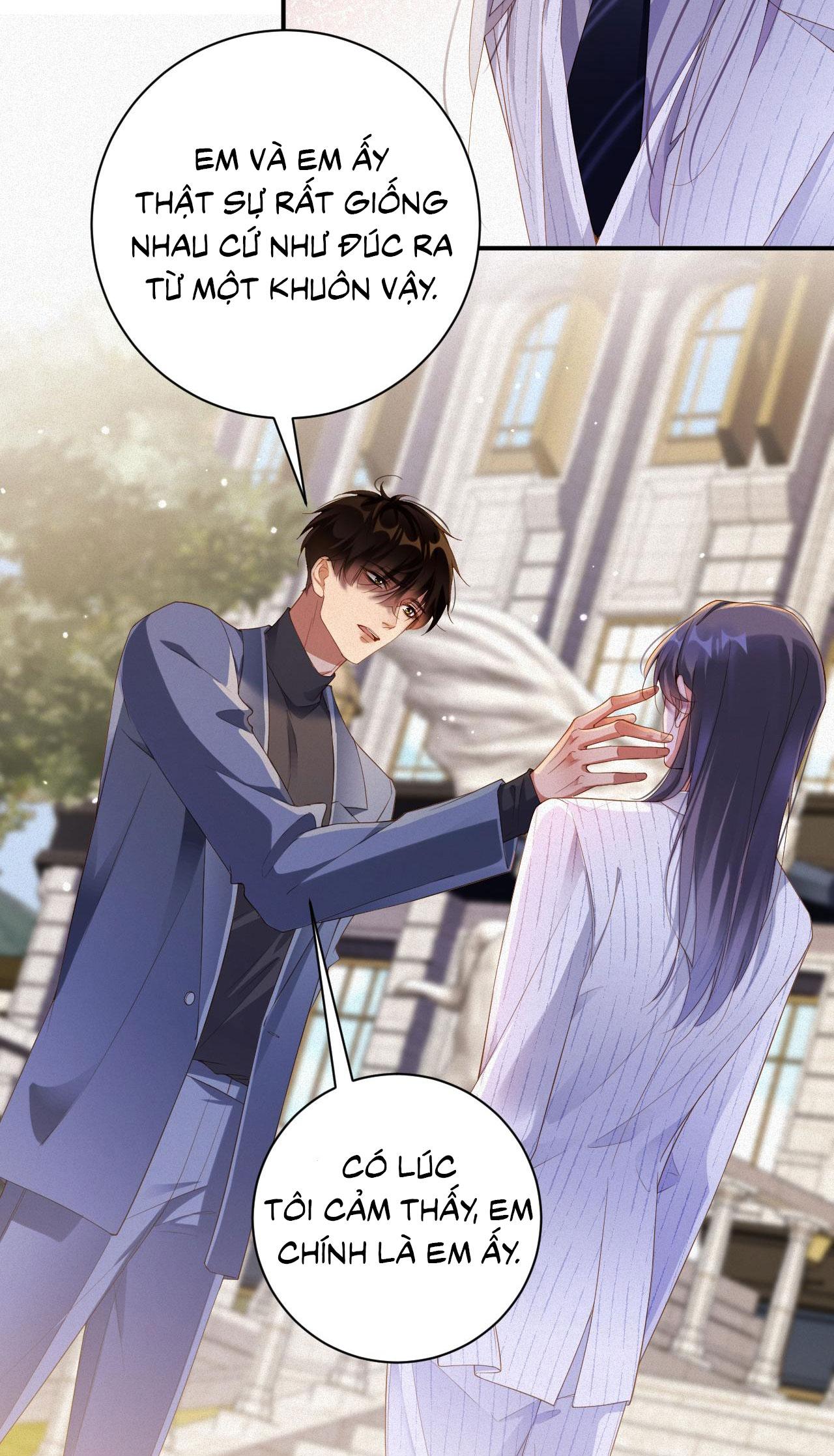 Đọc truyện CHỒNG CŨ MUỐN TÁI HÔN LẦN NỮA - Chapter 72