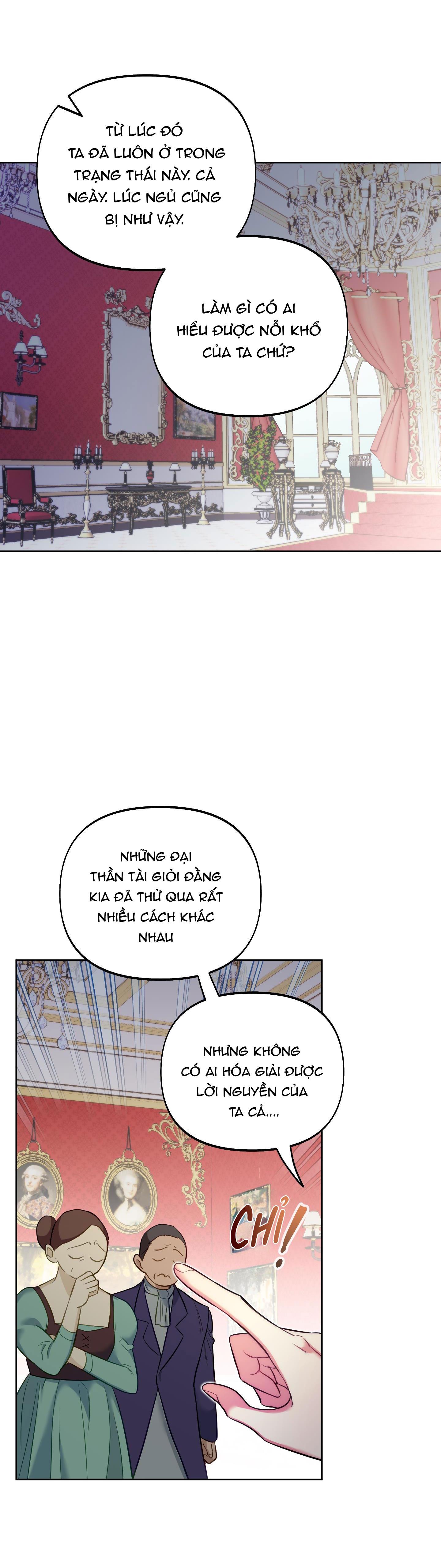 Đọc truyện (NP) TRỞ THÀNH VUA CÔNG LƯỢC - Chapter 37