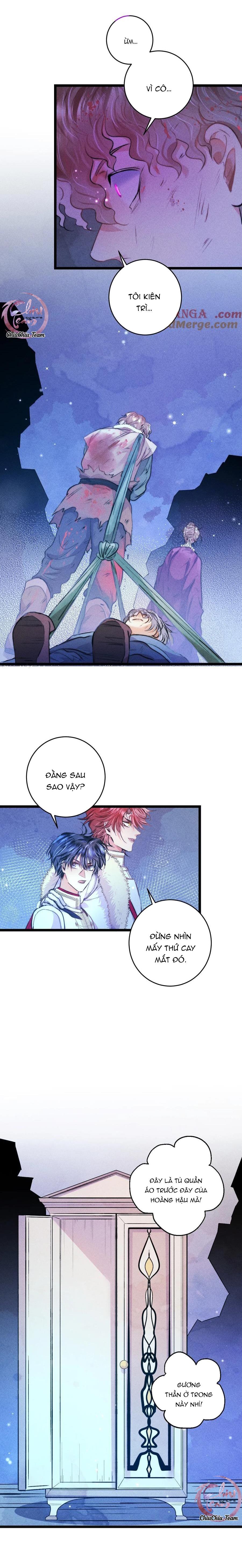 Đọc truyện Tòa Tháp - Chapter 42