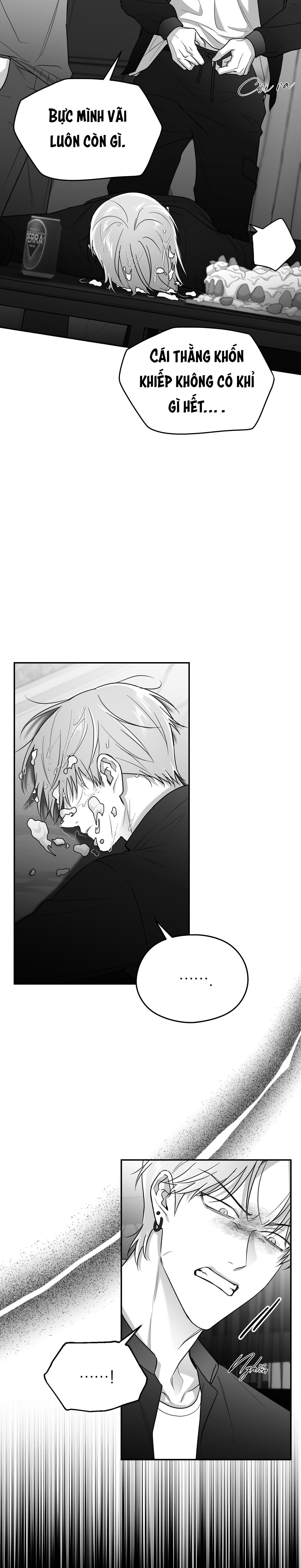 Đọc truyện NON ZERO SUM - Chapter 41