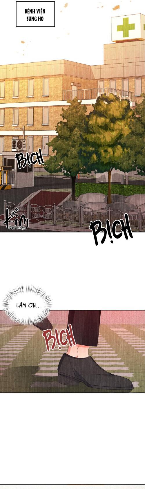 Đọc truyện BL NGẮN TUYỂN CHỌN - Chapter 16.1