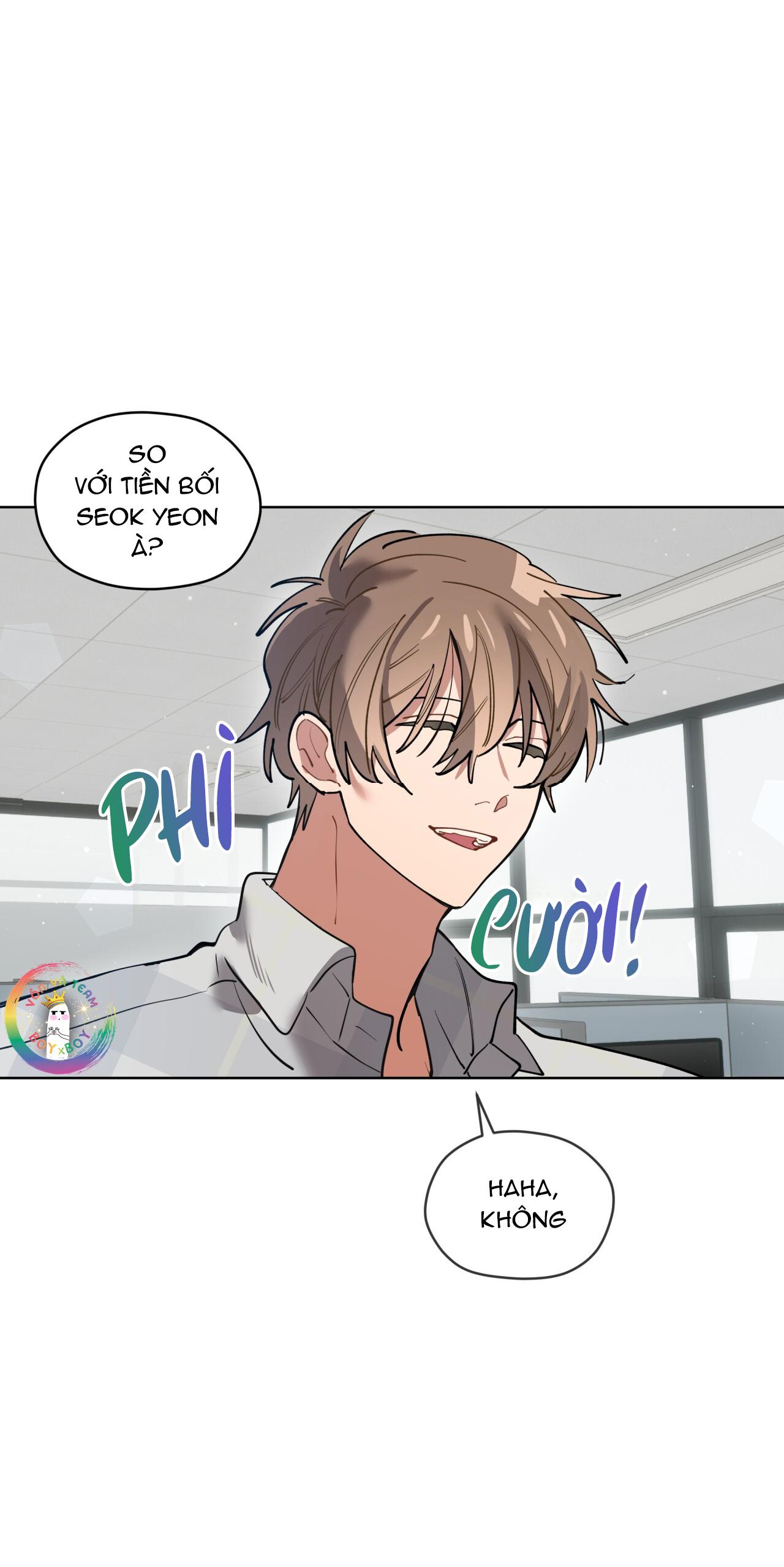 Đọc truyện Cơn Mưa Rào (END) - Chapter 78