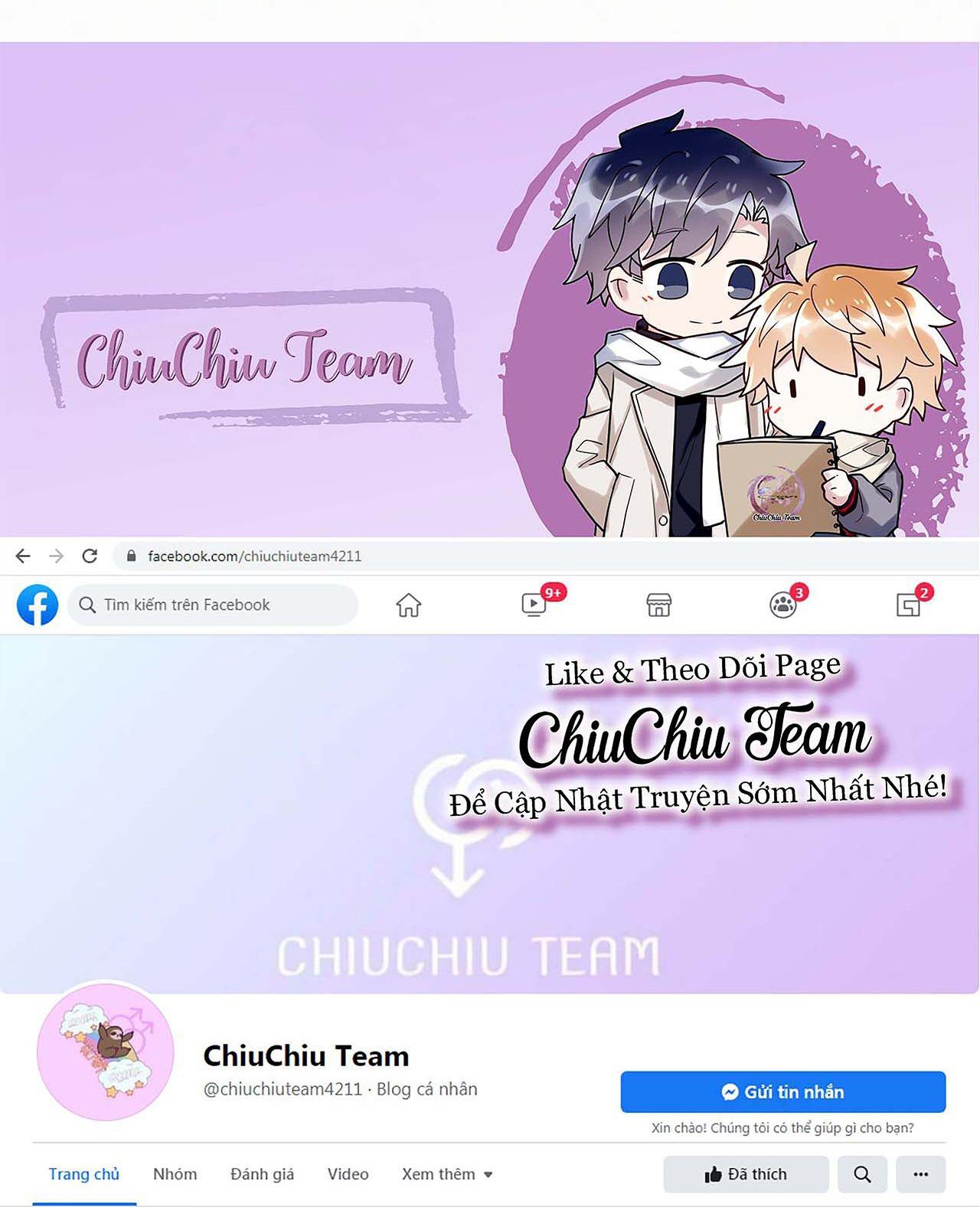 Đọc truyện Thực Sắc - Chapter 6