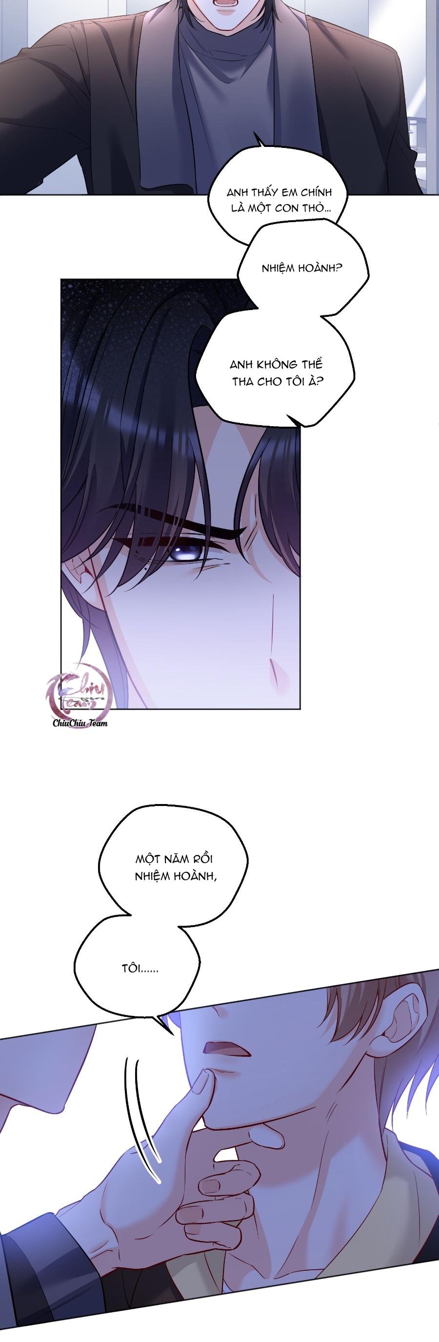 Đọc truyện Điệu Waltz Đầu Hạ - Chapter 6