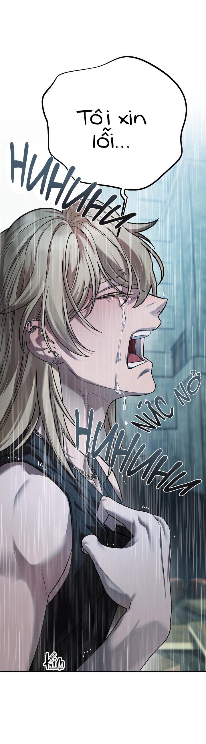 Đọc truyện GUIDE ESPER NGẮN - Chapter 5.8