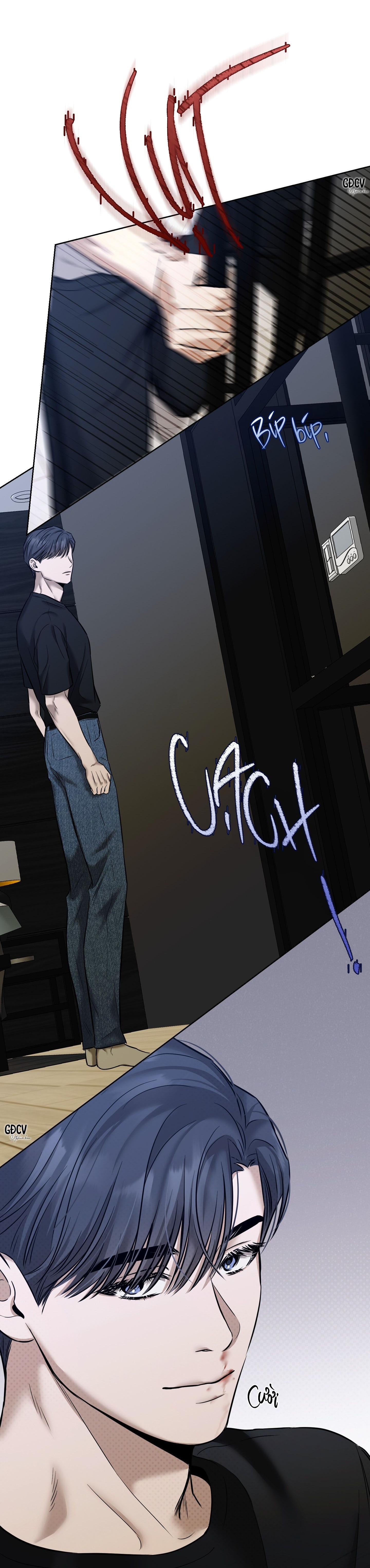 Đọc truyện TUYỂN TẬP ÁM ẢNH, MƯU MÔ CÔNG - Chapter 4.2