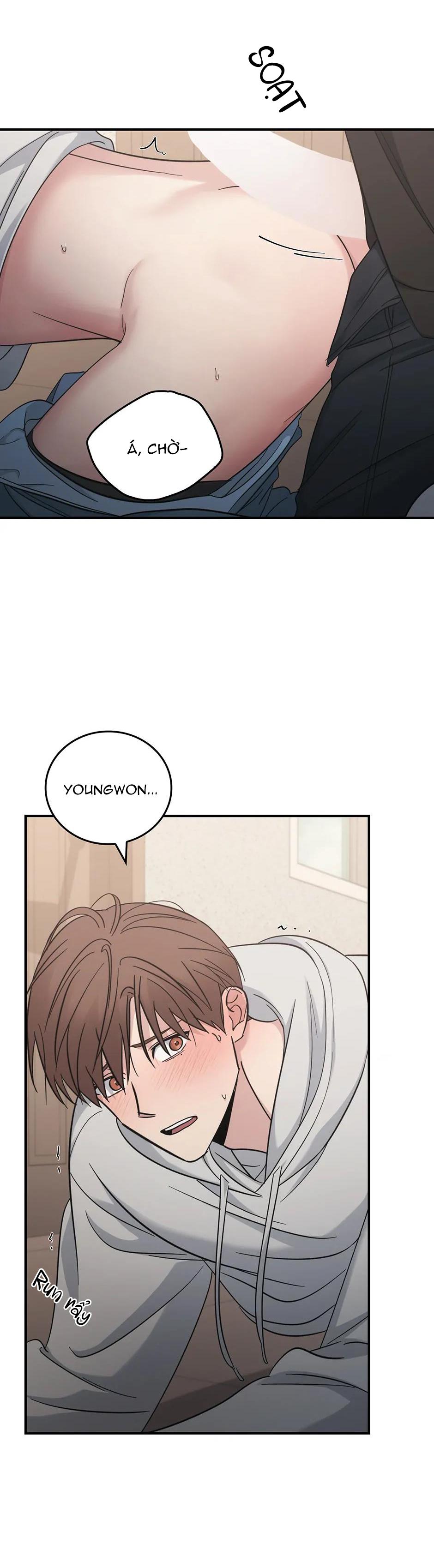 Đọc truyện Deadman Switch - Chapter 51