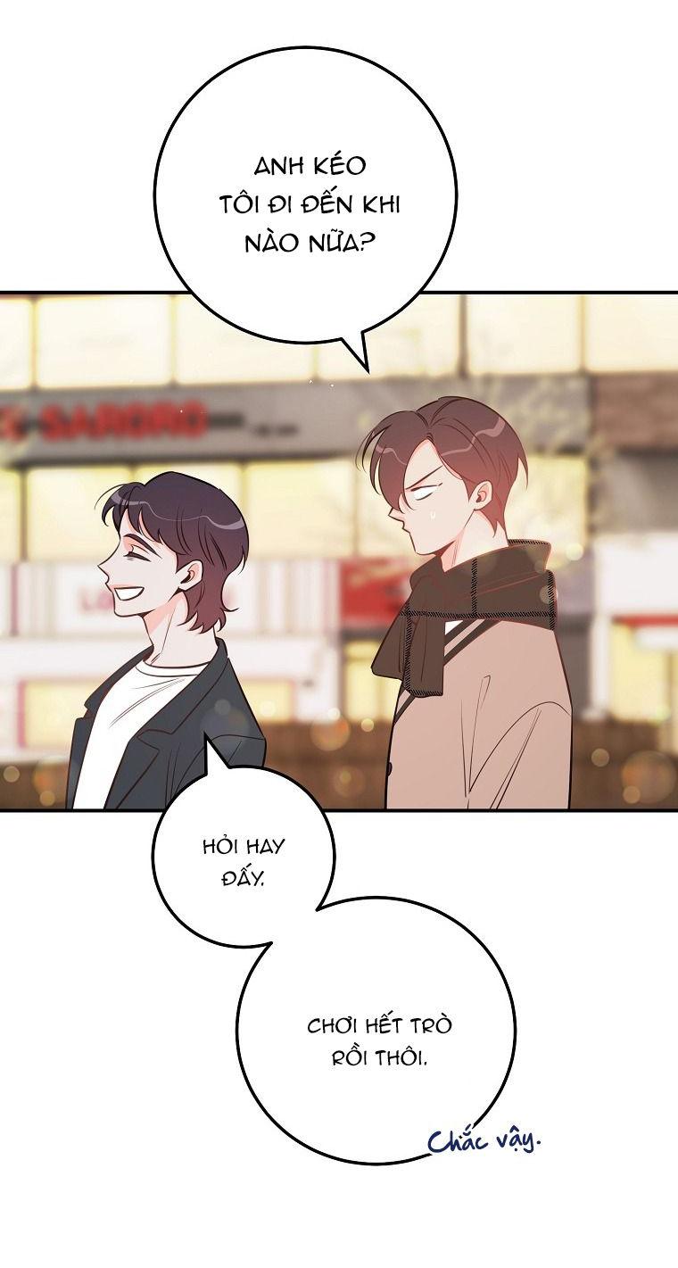 Đọc truyện Có Chuyện Gì Xảy Ra với Sự Nổi Tiếng Của Tôi Thế? - Chapter 65
