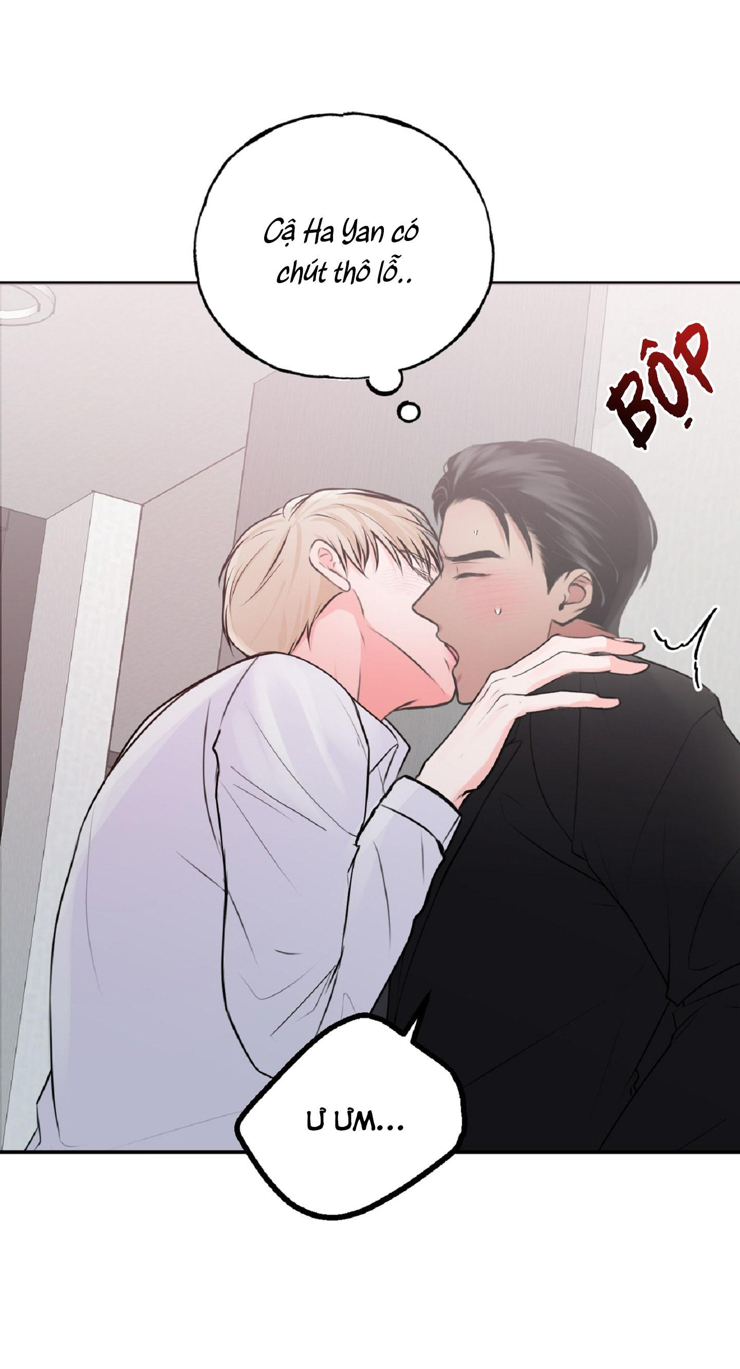 Đọc truyện LIST TRUYỆN NGẮN CHỊT CHỊT - Chapter 62