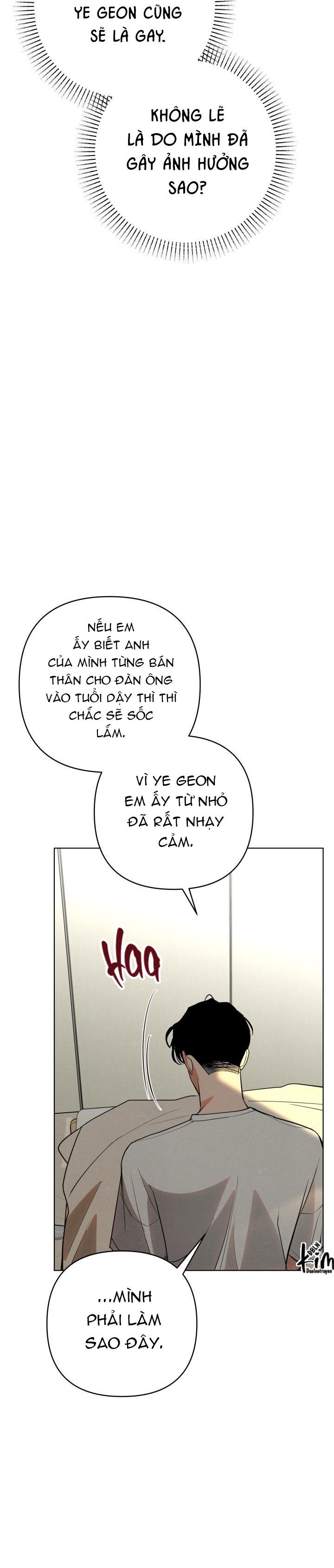 Đọc truyện BL NGẮN LOẠN LUÂN - GIA ĐÌNH - Chapter 1.7