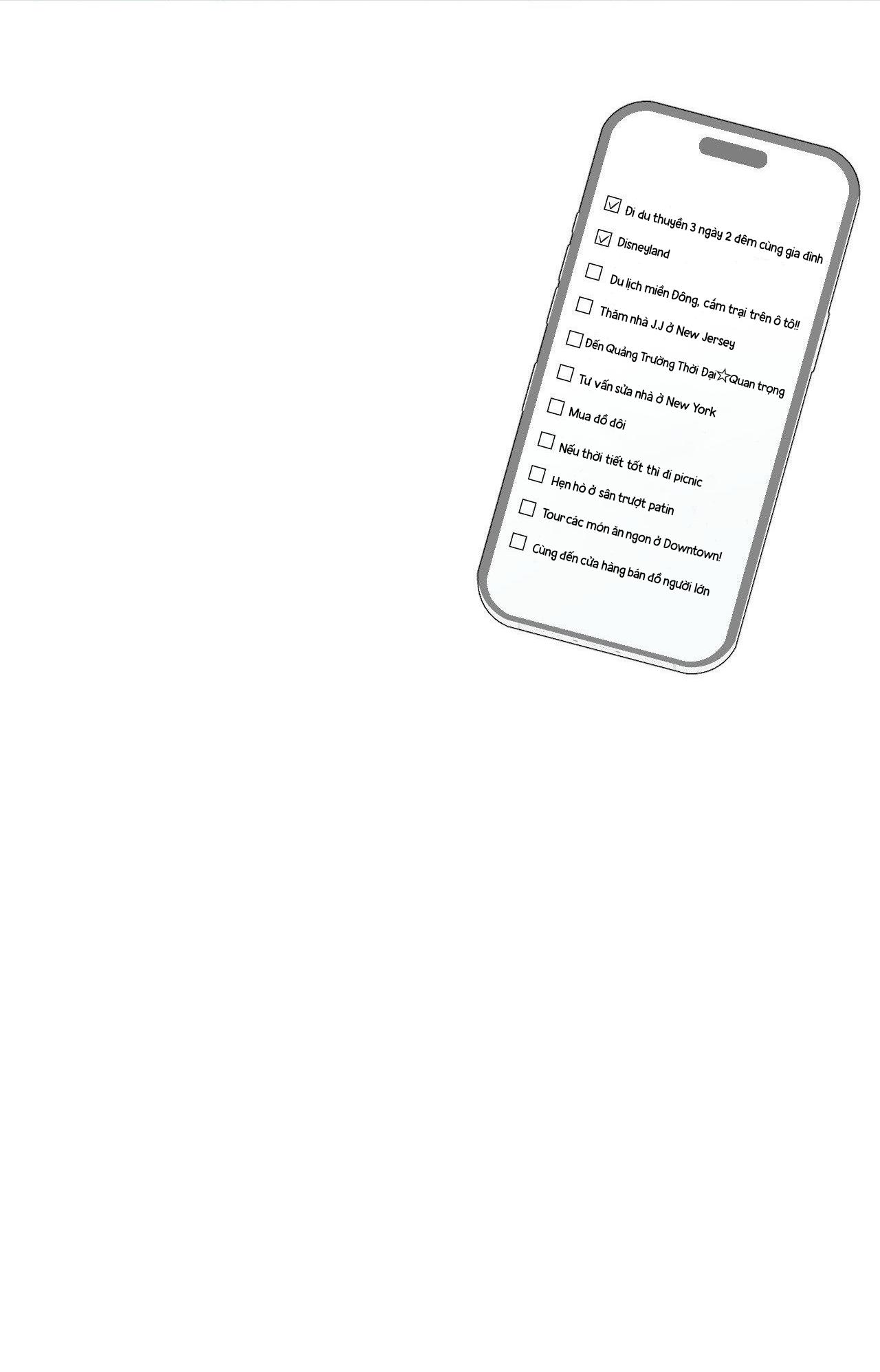 Đọc truyện [END] DRIVER'S HIGH - Chapter 27