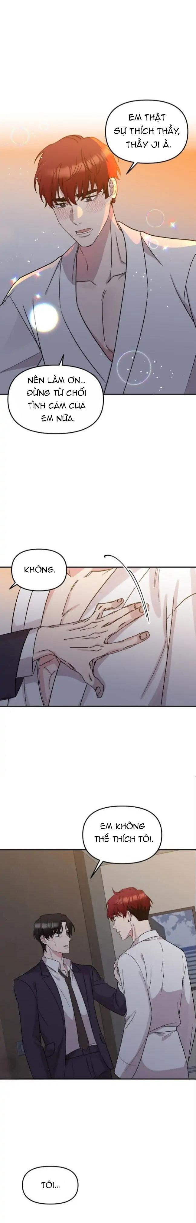 Đọc truyện Manhwa Chịch Vồn Chịch Vã - Chapter 99