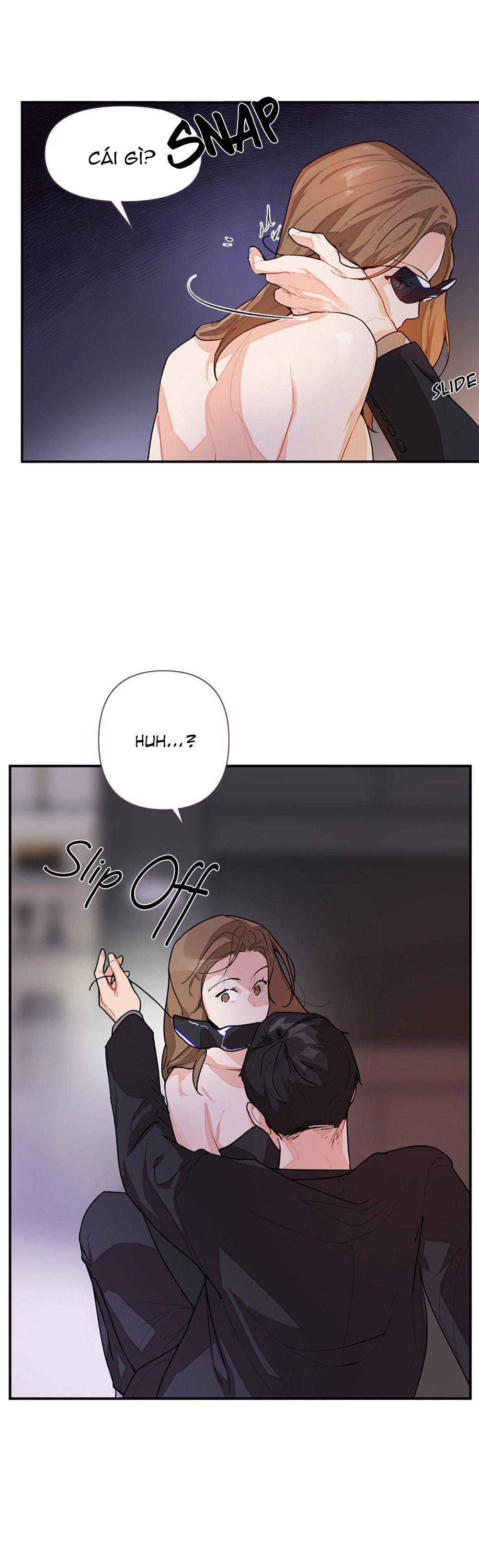 Đọc truyện Anh Thích Phiên Bản Nào Hơn - Chapter 1