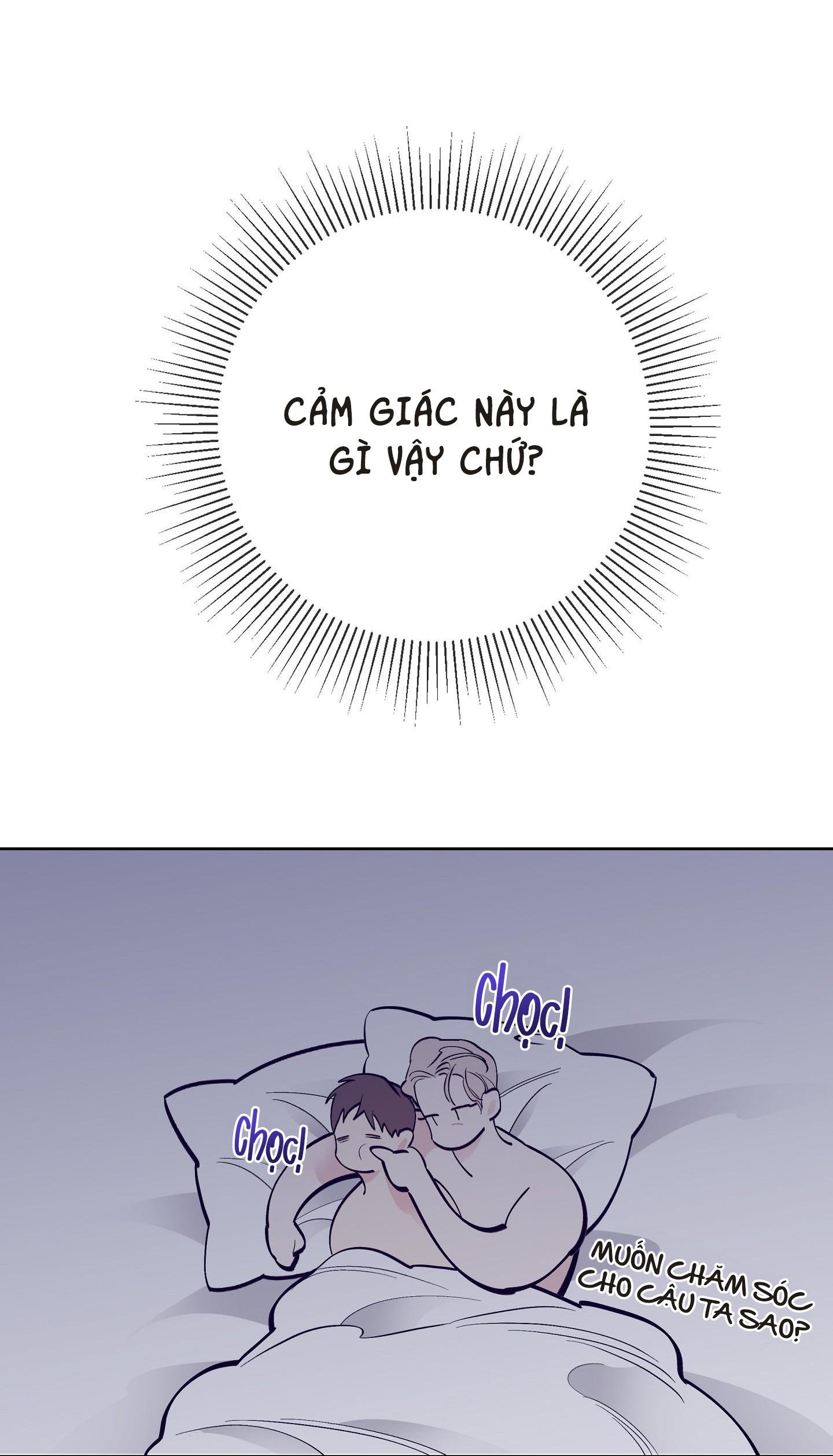 Đọc truyện TUYỂN TẬP NHỮNG ÔNG CHÚ TÀ ZÂM - Chapter 11.91