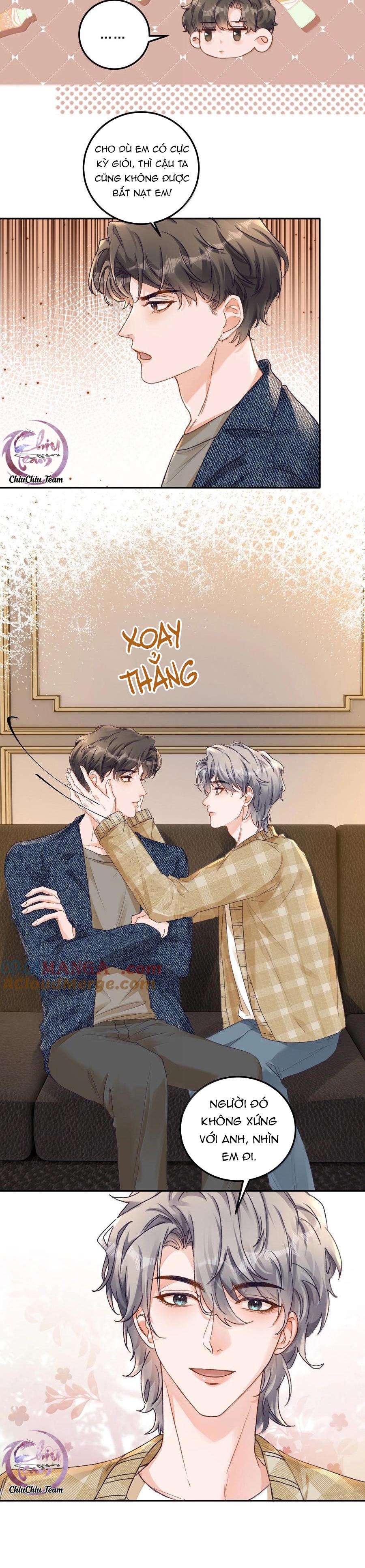 Đọc truyện Hữu Danh - Chapter 91