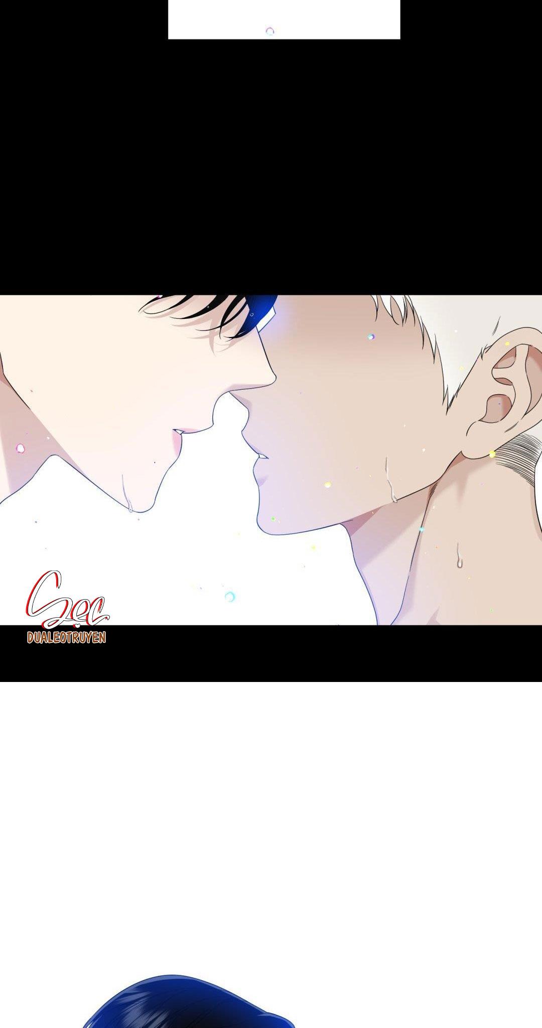 Đọc truyện FOULS START - Chapter 19