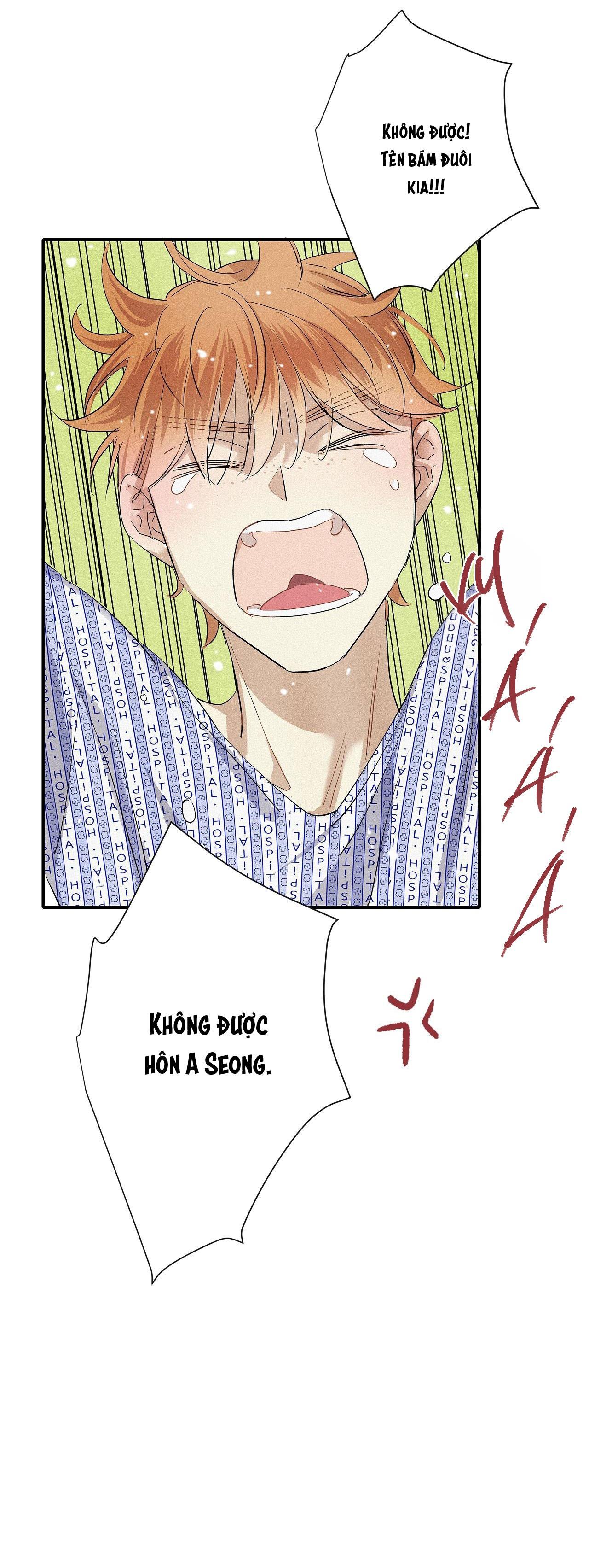 Đọc truyện  Tình yêu và danh vọng - Chapter 46
