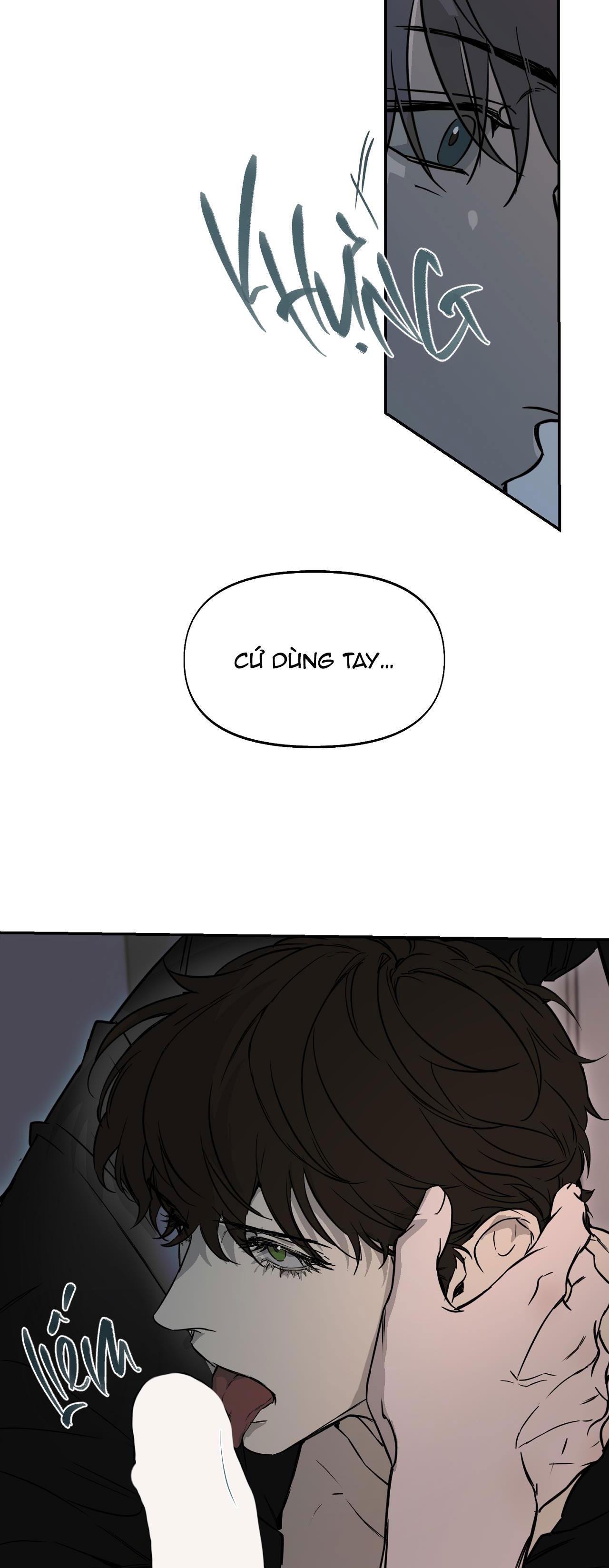 Đọc truyện DỰ ÁN MỌT SÁCH - Chapter 34