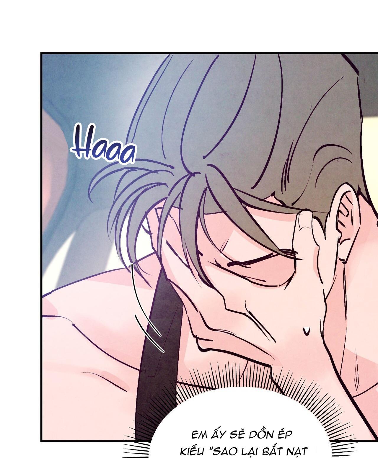 Đọc truyện Say Tình - Chapter 83