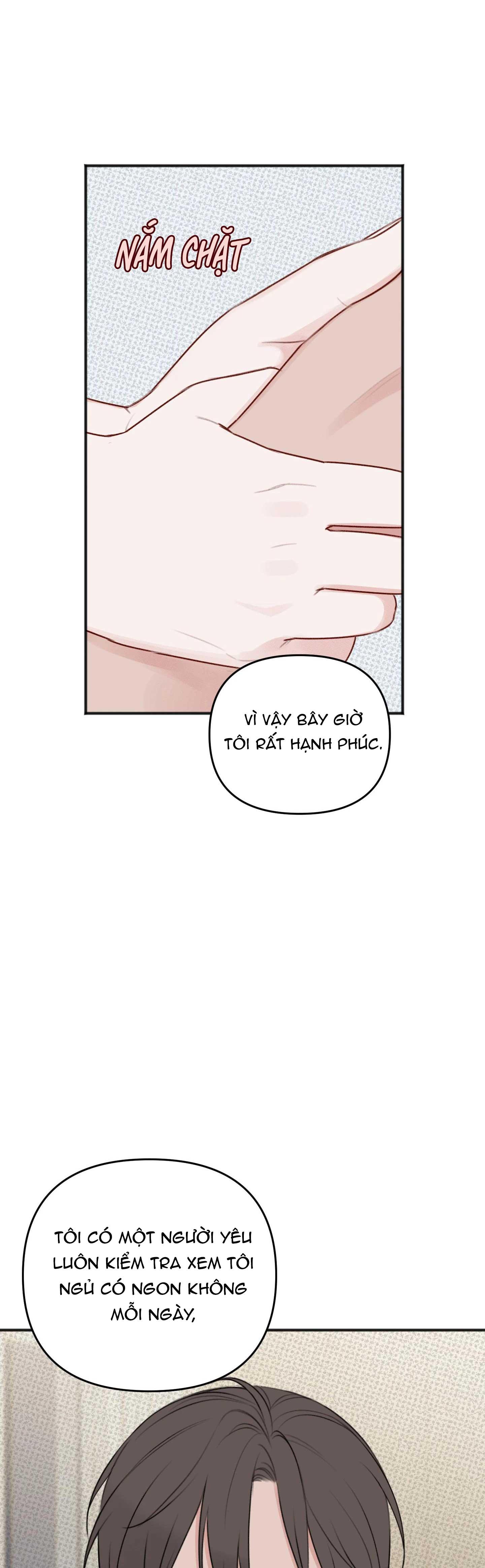 Đọc truyện BÉ XÚC TU - Chapter 30