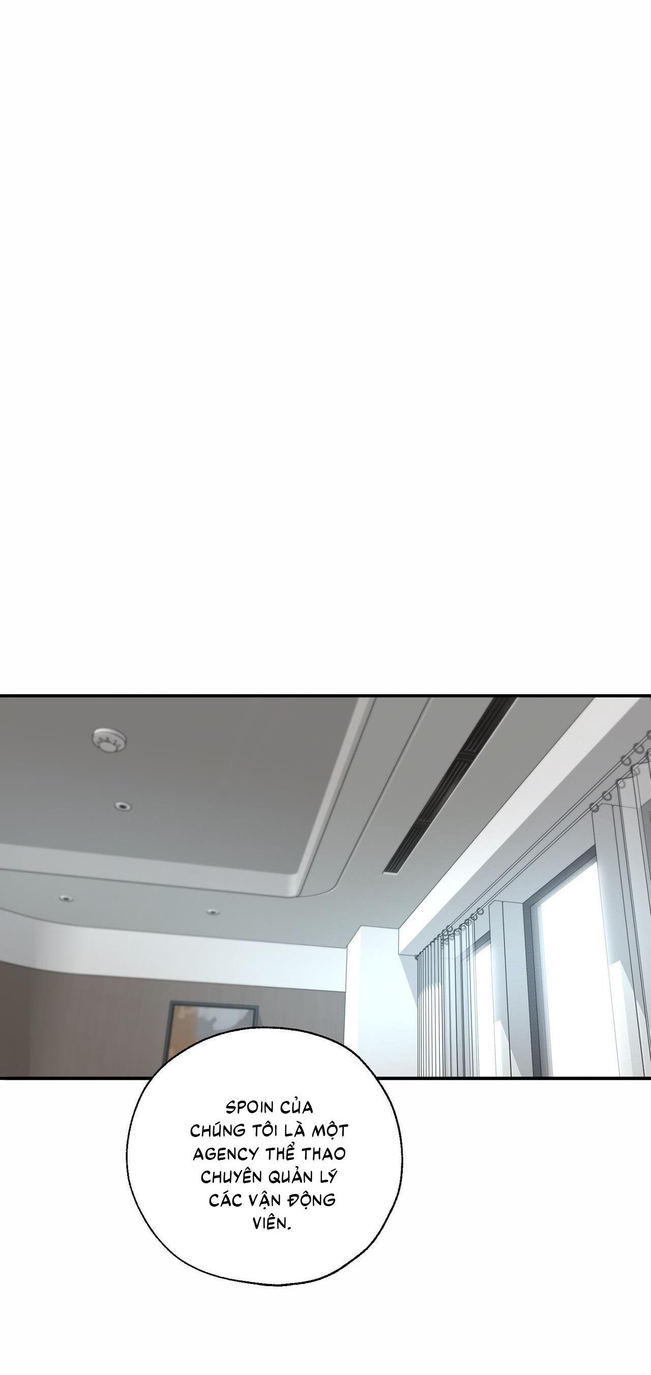 Đọc truyện |DROP| CÚ DASH - Chapter 6