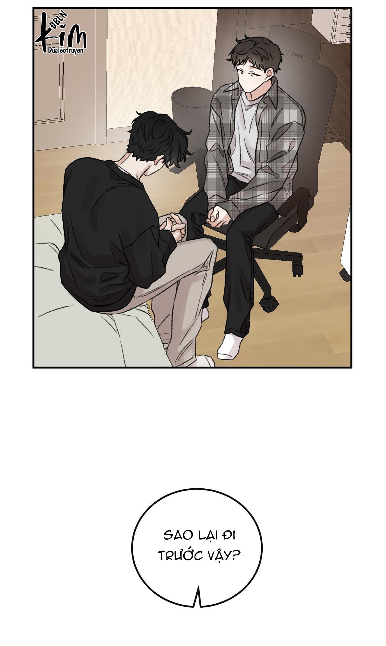 Đọc truyện NGHIỆN SEX - Chapter 27.2