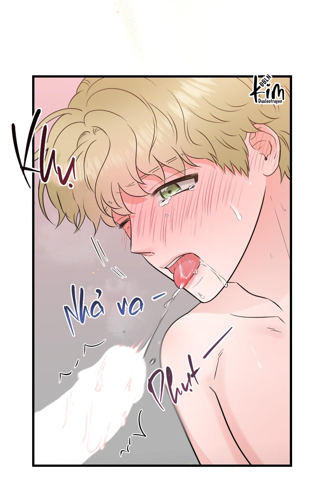 Đọc truyện OVER THE PARADISE - Chapter 27