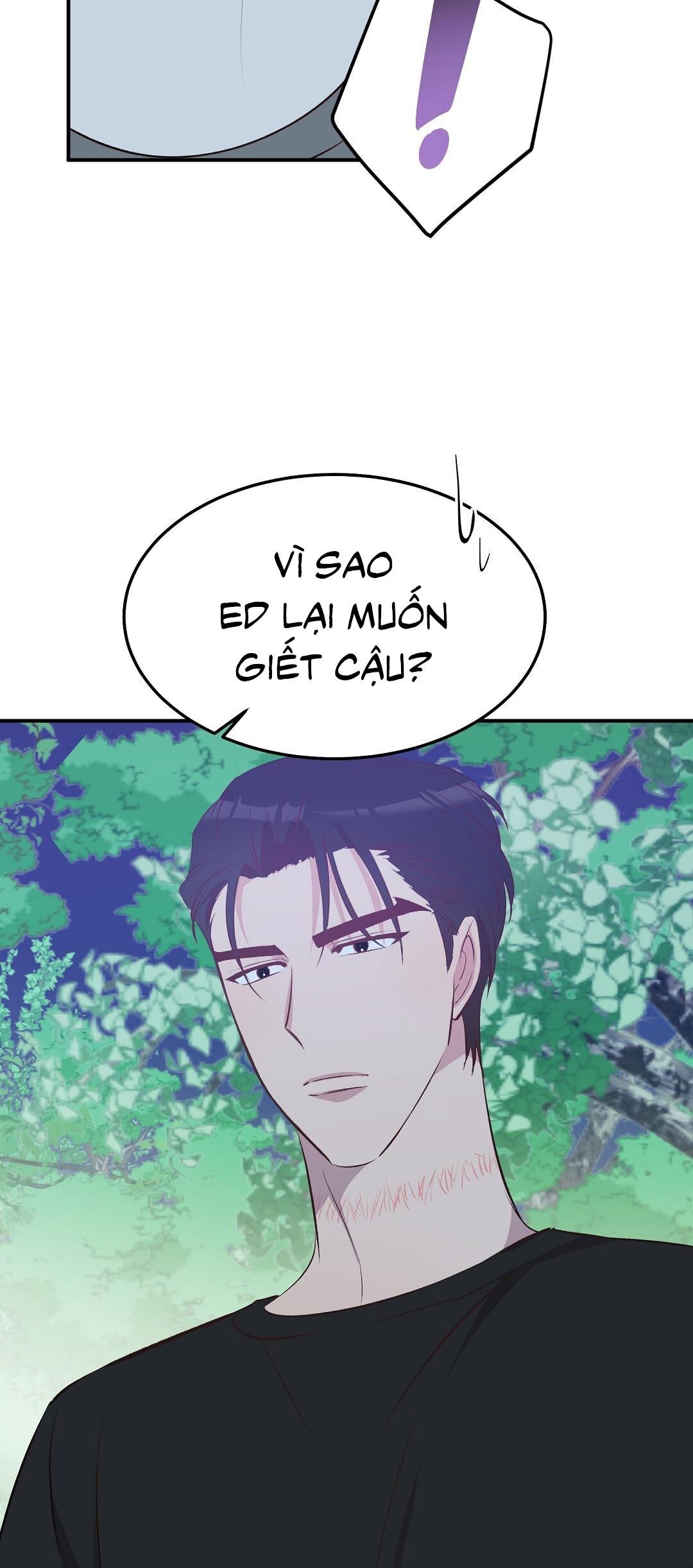 Đọc truyện CHUYỆN TÌNH ĐẢO HOANG - Chapter 28