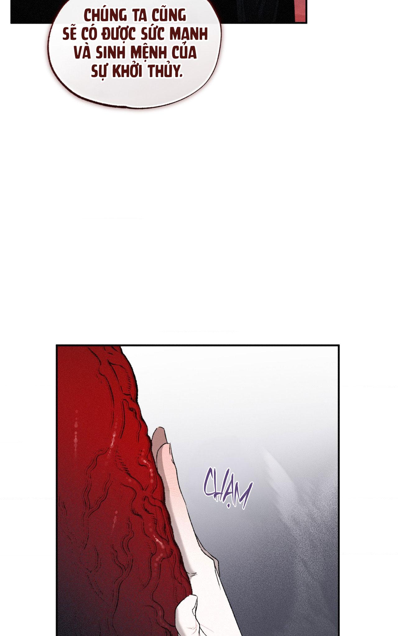 Đọc truyện LỜI NÓI DỐI ĐẪM MÁU - Chapter 42