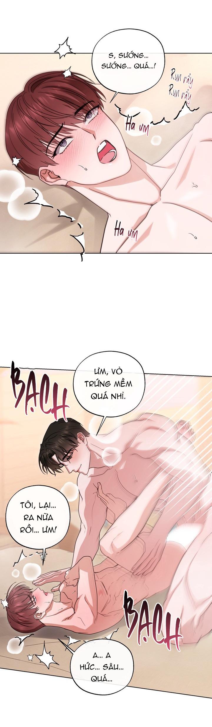 Đọc truyện CÔ DÂU RỒNG - Chapter 9