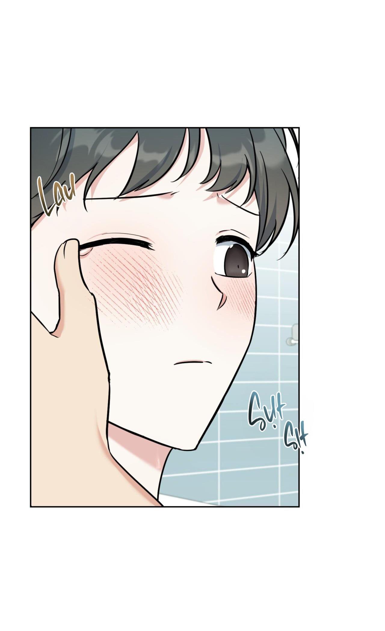 Đọc truyện  Khu Rừng Tĩnh Lặng - Chapter 19