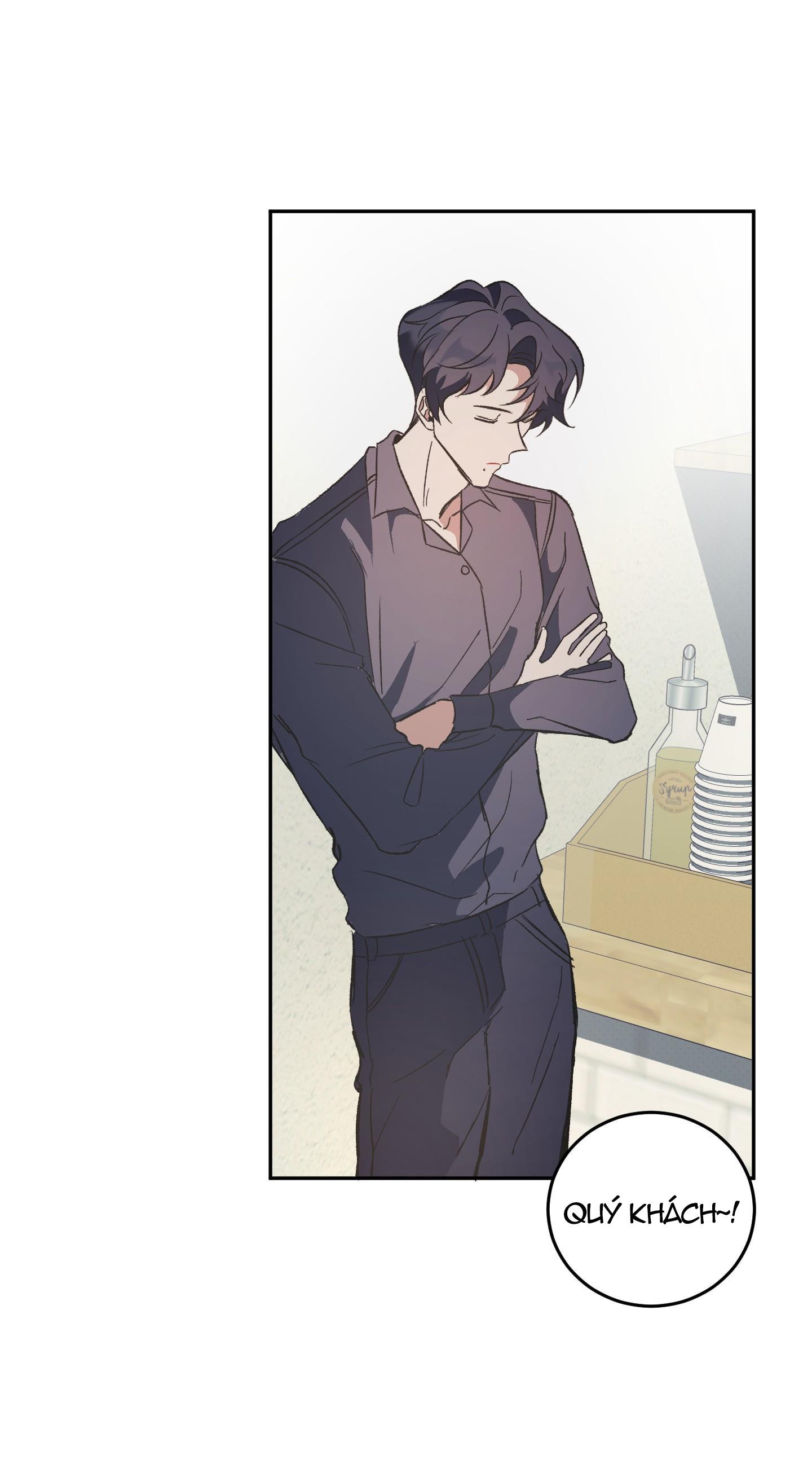 Đọc truyện Vì Sự Vĩnh Cửu - Chapter 10