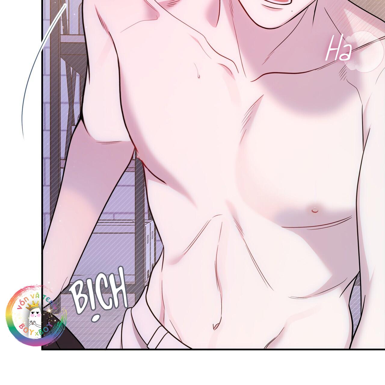 Đọc truyện (END) Tình Yêu Bí Mật - Chapter 25