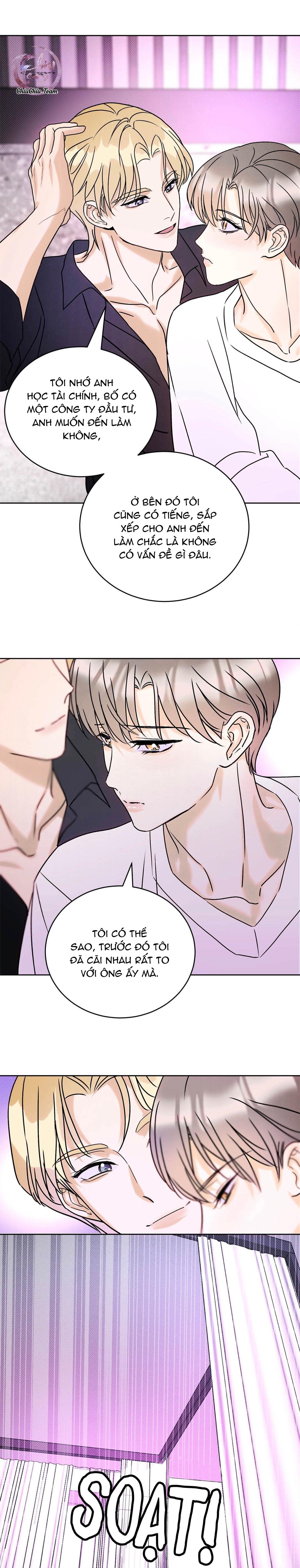 Đọc truyện Anh Trai Rẻ Tiền Của Tôi (END) - Chapter 24