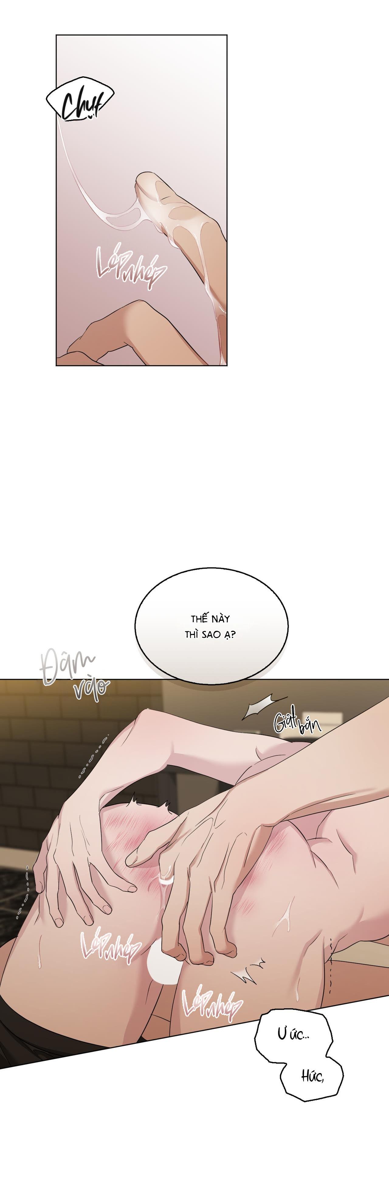 Đọc truyện  Dễ thương là lỗi của tôi sao? - Chapter 22